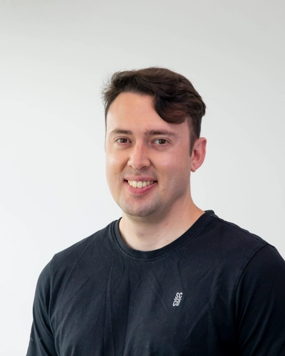 Darragh Redmond