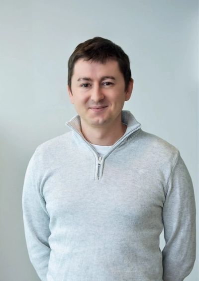 Scott Kennedy
